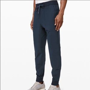 NWOT lululemon ABC jogger
